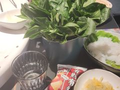 -京熹顺·老北京百年铜锅涮肉(百家湖1912店)