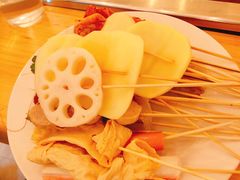 -格拉食堂