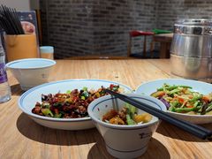 -树厨贵州菜(大十字店)