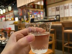 -yokocho上横町·日本食街(深业上城店)