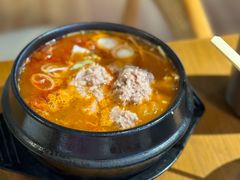 -海云台韩式汤饭·13年匠心韩料(南山店)