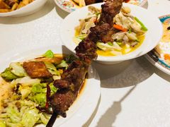 -巴依老爷·新疆美食(上城区天城路店)