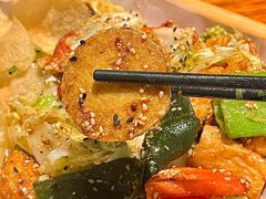 -八月美食小馆(银泰城总店)