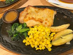 -萨莉亚意式餐厅(黄村高德汇店)