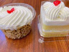 -红宝石·鲜奶小方·海派西点房(浦三店)