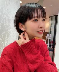 -sy杉影印象COLOUR专业烫染