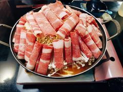 肥牛部队锅-炙韩料理·部队锅专门店