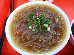 牛肉粉丝-新丰小吃(江陵路分店)