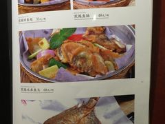 -渔米粥(罗湖店)
