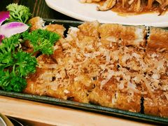 -朴大人炭烤·韩国料理(奥帆中心海尔洲际店)