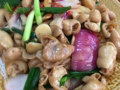 -和福餐馆(西江古街店)