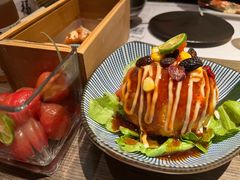 -玉川屋创意日料(北美新天地店)