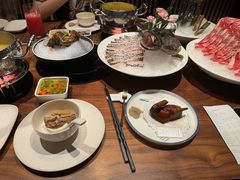 -揽季锅物会.福建黄鱼.海鲜姿造(五四路店)