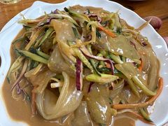 -青英餐厅
