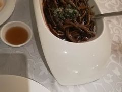 -上海新发展亚太JW万豪酒店