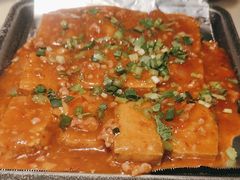 -绿茶餐厅(财富购物中心店)