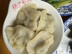 -朱秀英梆梆肉葫芦头(琉璃街店)
