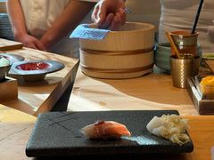 -鮨冠OMAKASE食べ放题(北京首店)