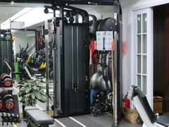 -简·无界健身工作室·运动康复·体态(石厦店)