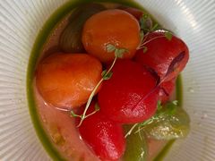 -本处·素食·融合料理(南油店)