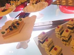 -海中洲国际大酒店-自助餐厅