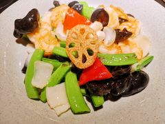 -小资太太餐厅(南岗区店)