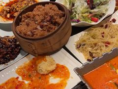 -永安水煮活鱼·仪征菜(仪征奥林匹克店)