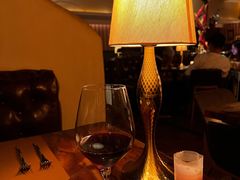 -柏蔻餐厅Le Banquet Bistro(天河北店)