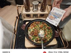 -品海楼·大连海胆锅贴馆(东港店)