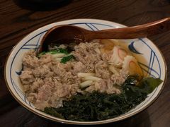 -哥哥の深夜食堂(红松东路店)