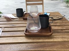 -Home Cafe(水榭春天店)