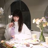 杭州新店｜被鲜花包裹的西餐厅🍴适合约会