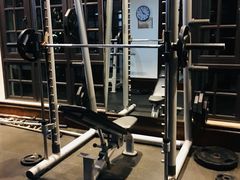 -杰仕健身百合天地会所(海宁百合新城店)