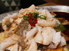 -花舍·新派粤菜·西餐·下午茶(亚运村·鸟巢店)