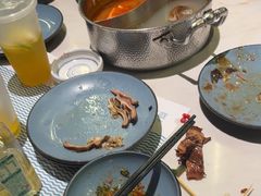 -喜庭海鲜自助(北辰三角洲北辰荟店)
