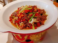 -大鸽饭(马王堆店)