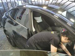 -天猫养车贴膜轻改·蓝电(优匹康桥东路店)