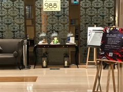 -圣丰索菲特·2 On 988 Café 自助餐厅