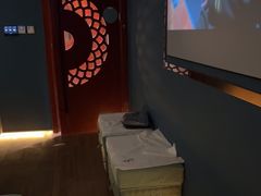 -华夏良子·足道SPA艾灸(胜利路店)