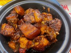 -堂瓦里·33年传统赣菜(第一街区店)