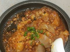 -谷田稻香·砂锅菜(汇暻广场店)