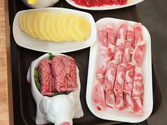 -胖锅轩(江夏永旺店)