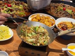 -老板恋上鱼(恒隆广场店)