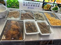 -芦茨金富饭庄·25年老字号·专做稻草鸡