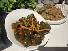 -随缘小馆(红岭路店)