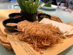 -大张烙馍村(泉山店)