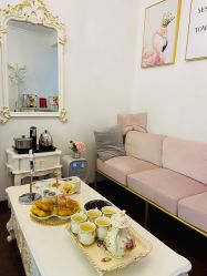 -美肤盾祛痘·问题肌头疗管理中心