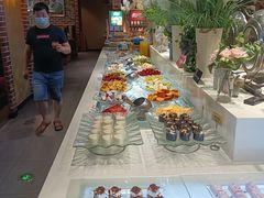 -凡塔斯牛排自助餐厅(广东佛山三水万达店)
