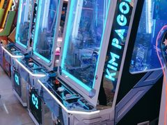 -酷洛小镇(步步高新天地购物广场店)