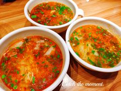 牛肉面-品回味清真西北楼(宁波首店)